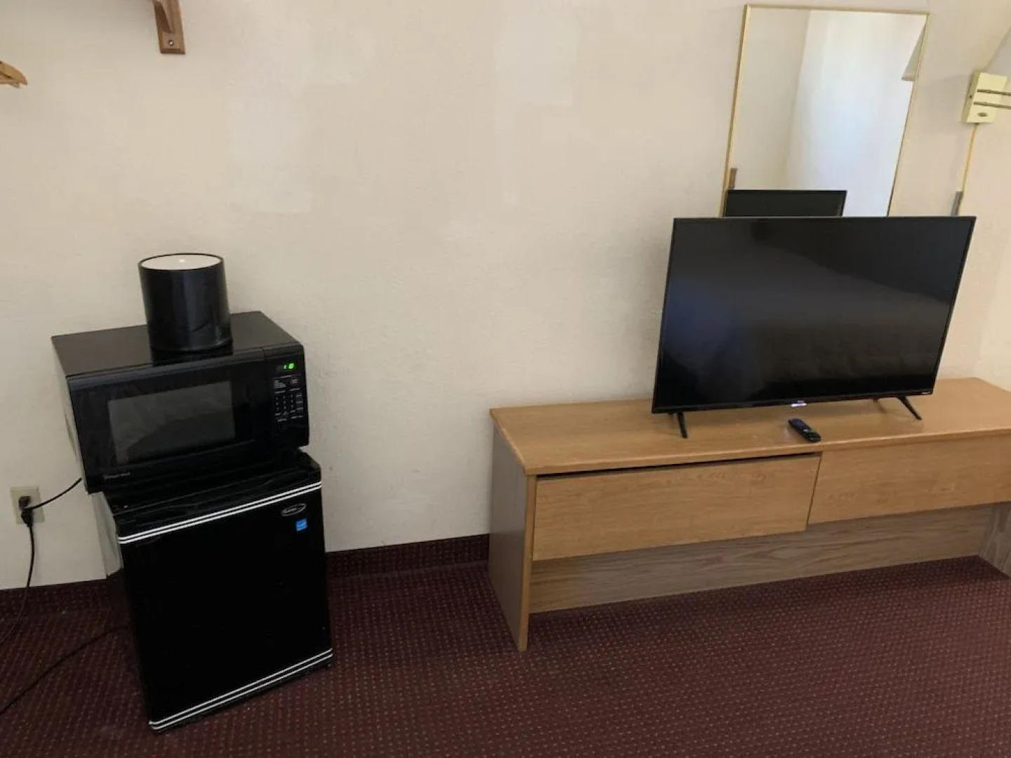 Plaza Inn Lordsburg I-10