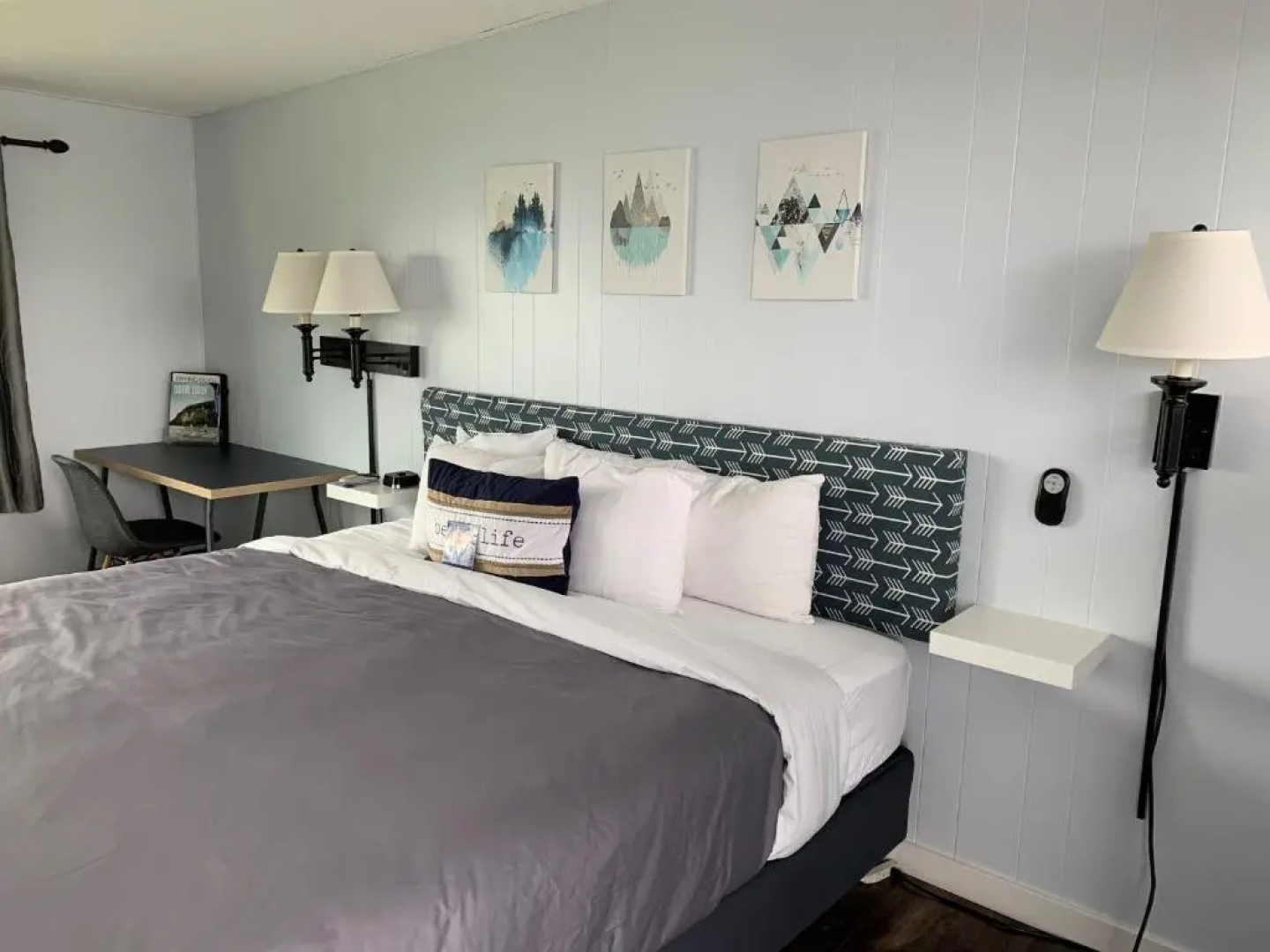 Beachfront Inn