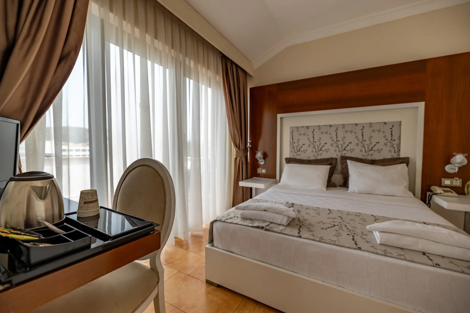 Sentinus Beach Hotel