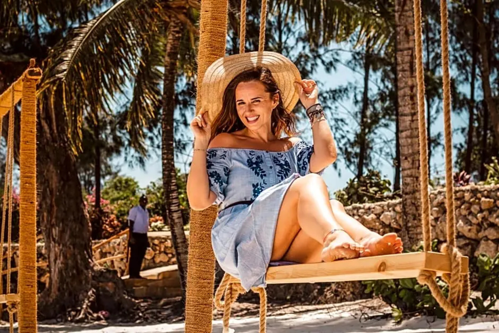 Zanzibella Hotel & SPA