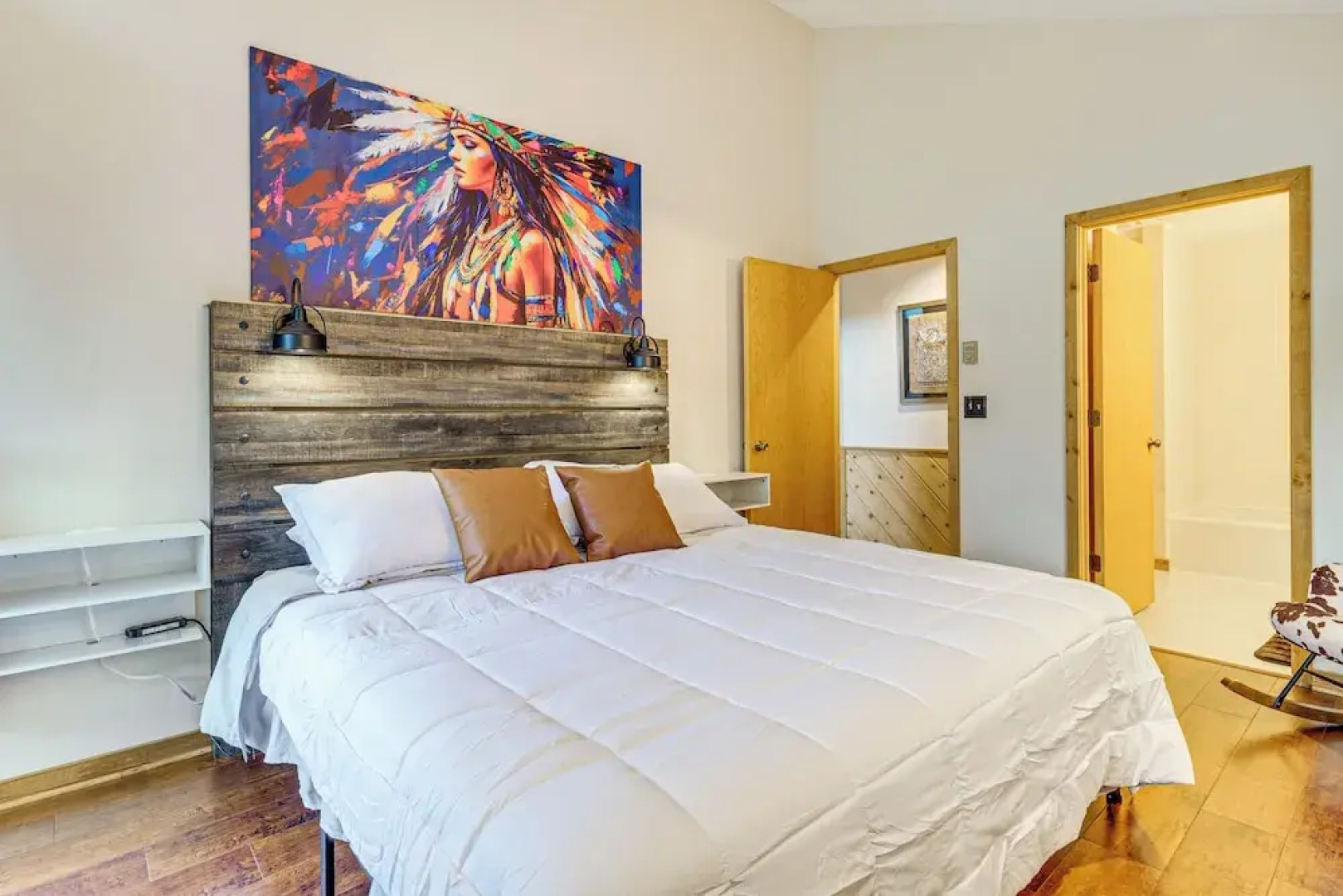 Golf, Swim & Ski: Schuss Mtn Family Getaway!