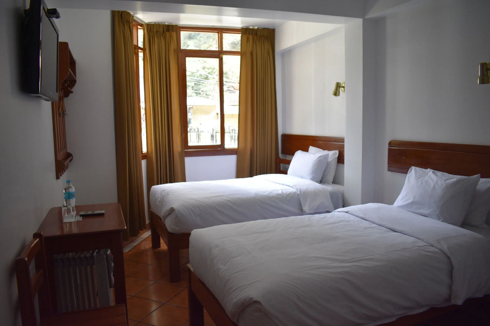 Hotel Casa de Luz - Pequeña Casita