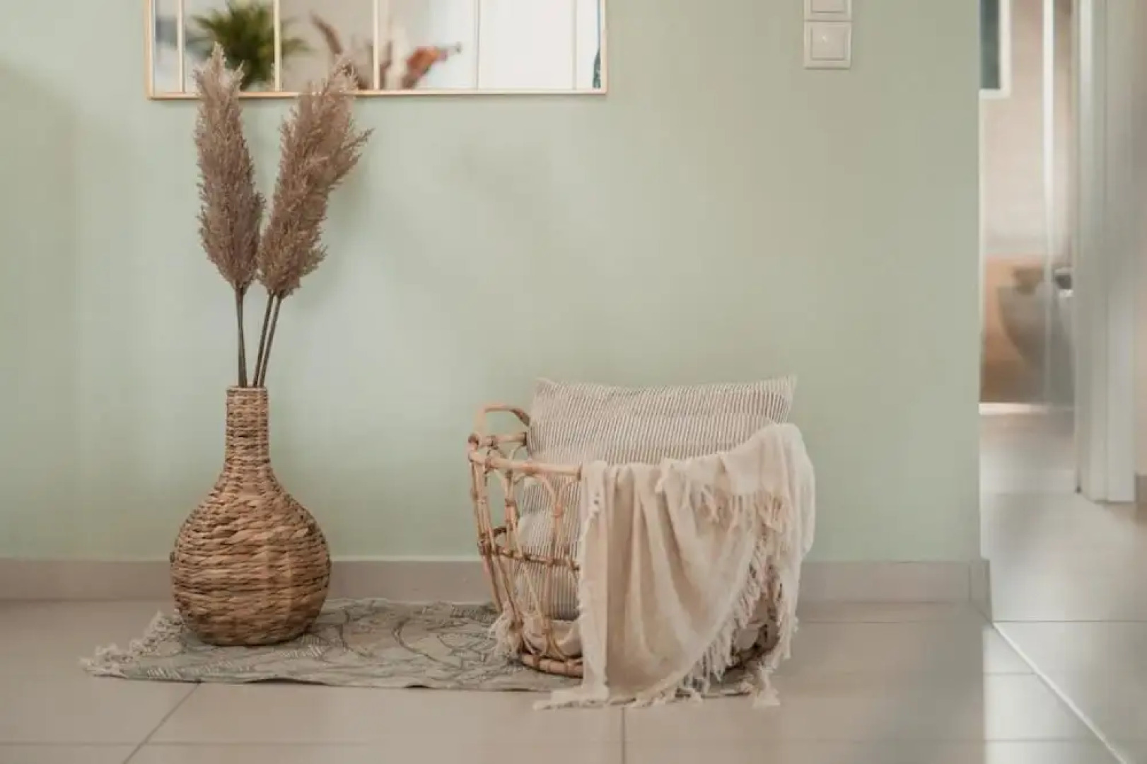 Helen Sweet Home in Kounoupidiana