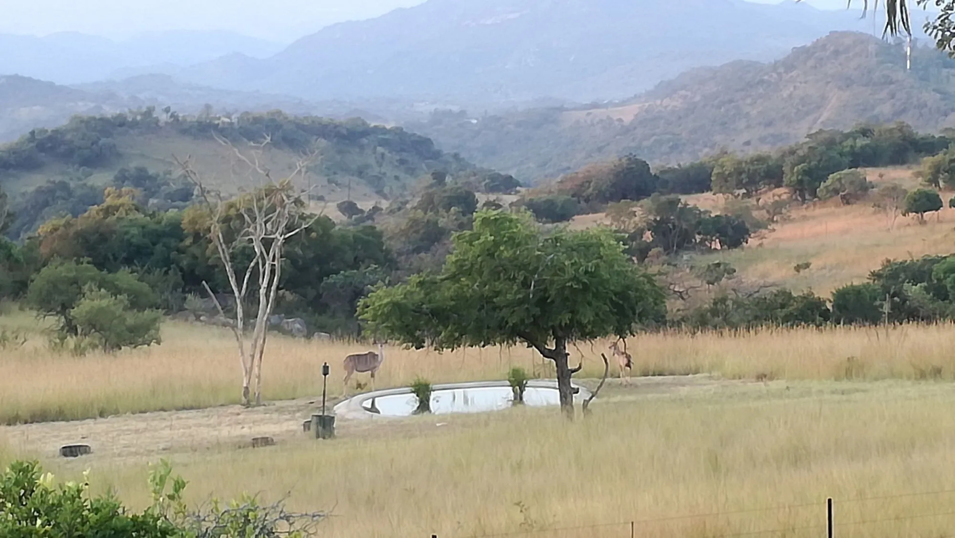 AtNature Luxury Self Catering Cottages