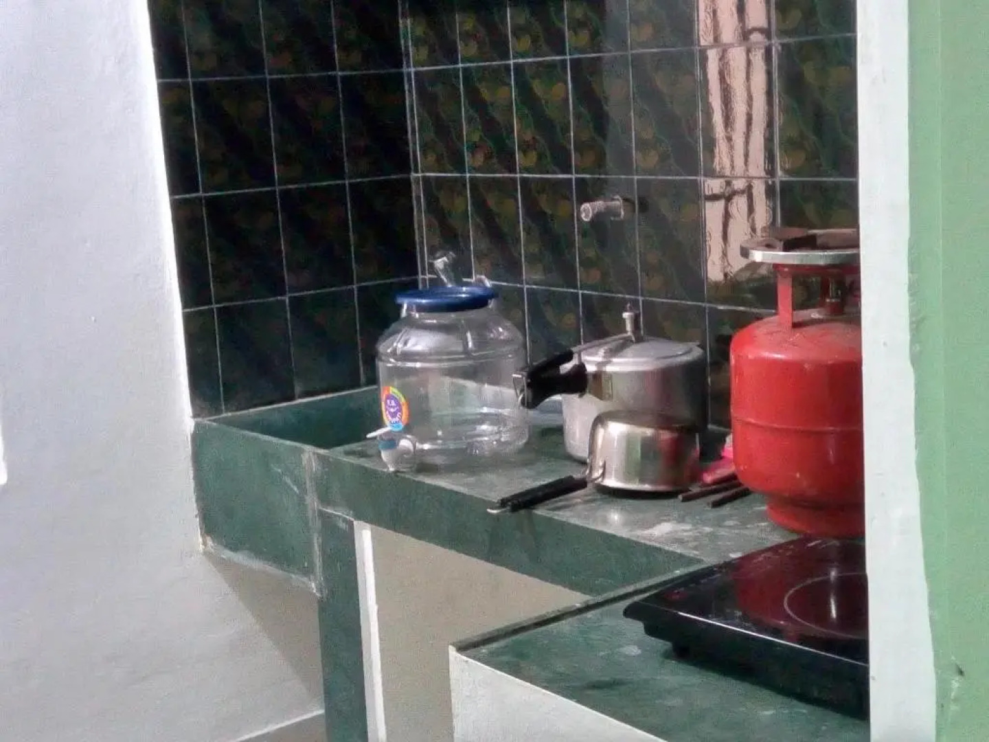 NIRMAN beach homestay