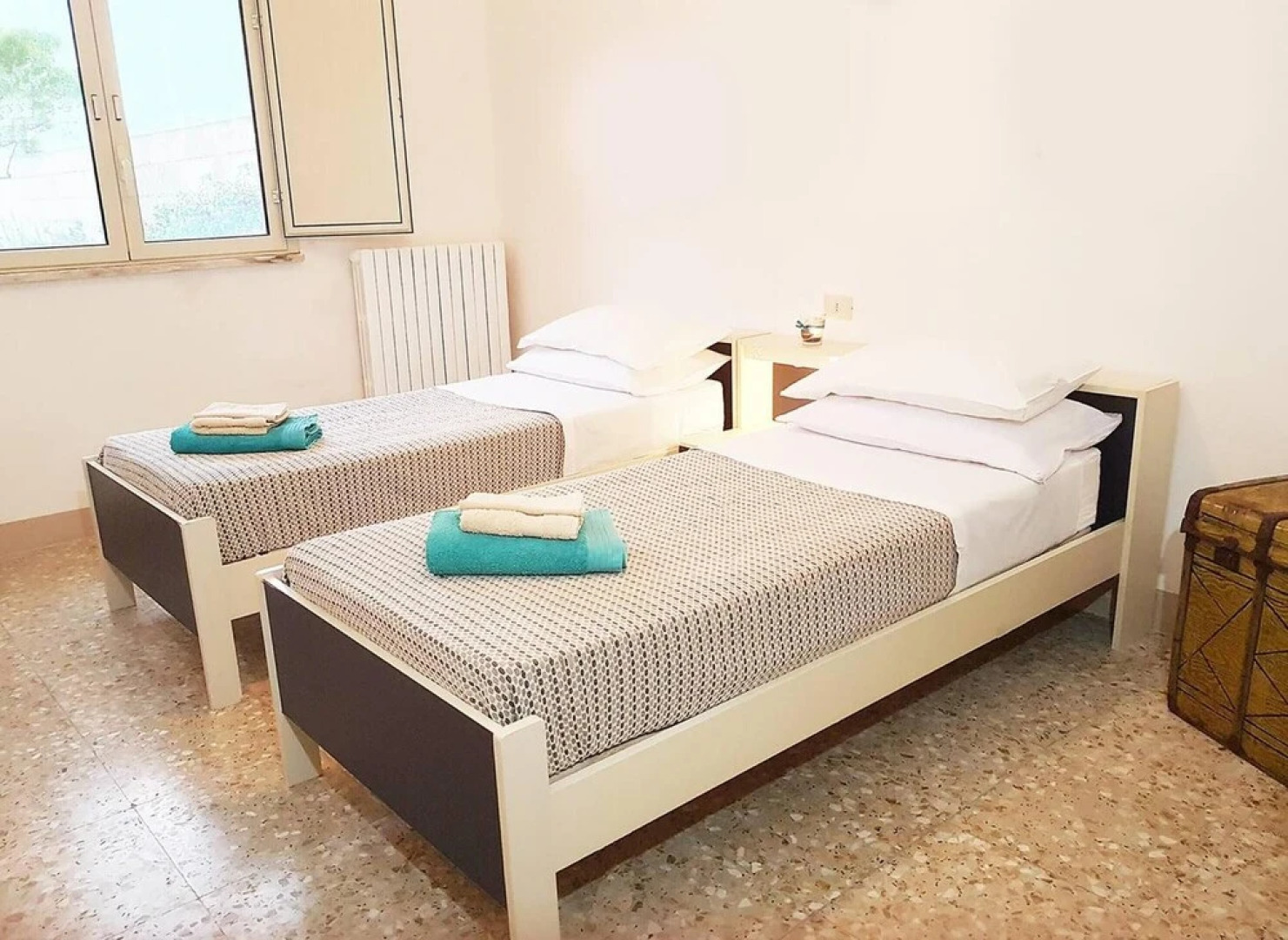 House With 3 Bedrooms in Marittima, With Furnished Terrace and Wifi