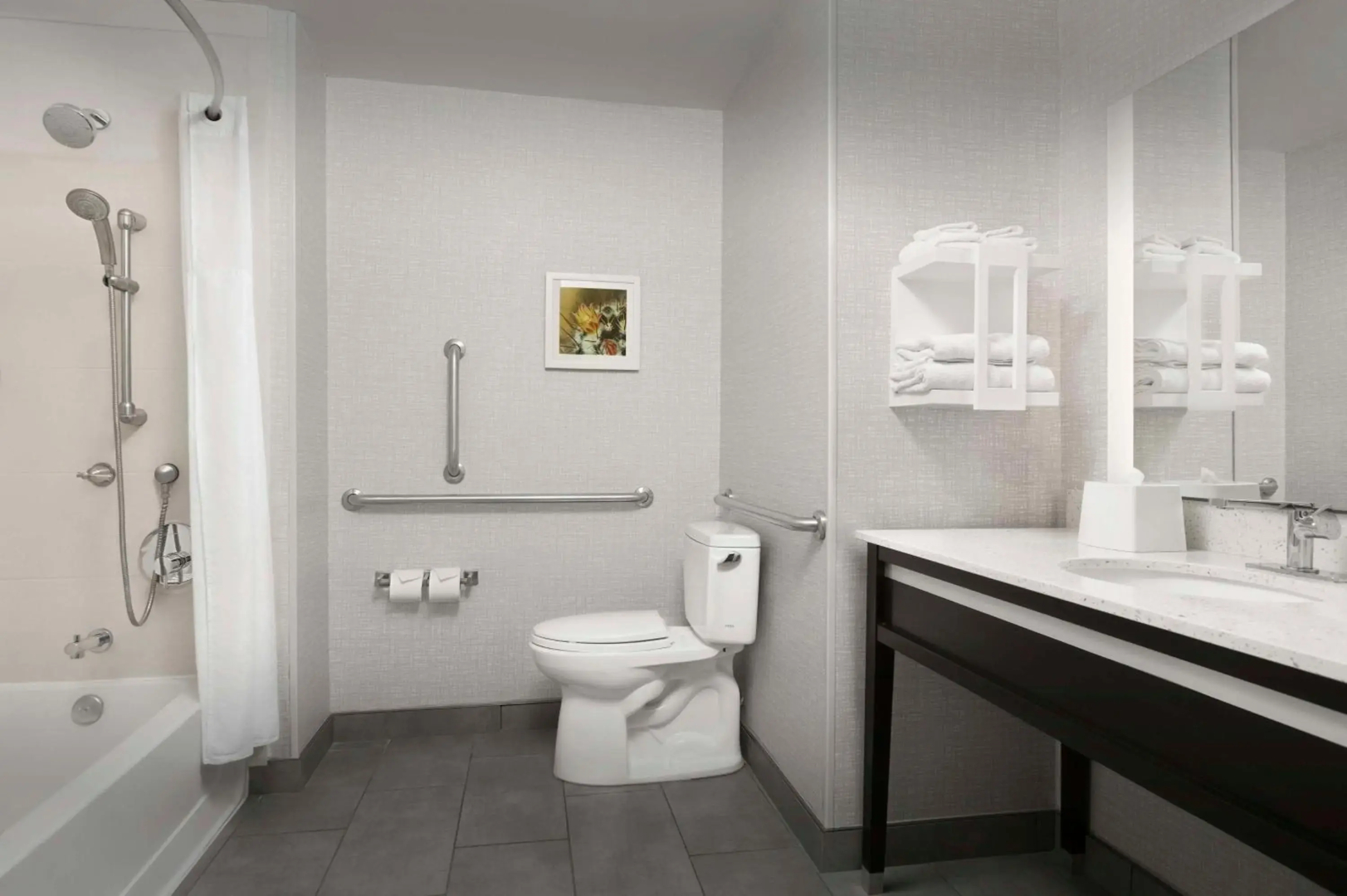 Hampton Inn & Suites El Paso/East