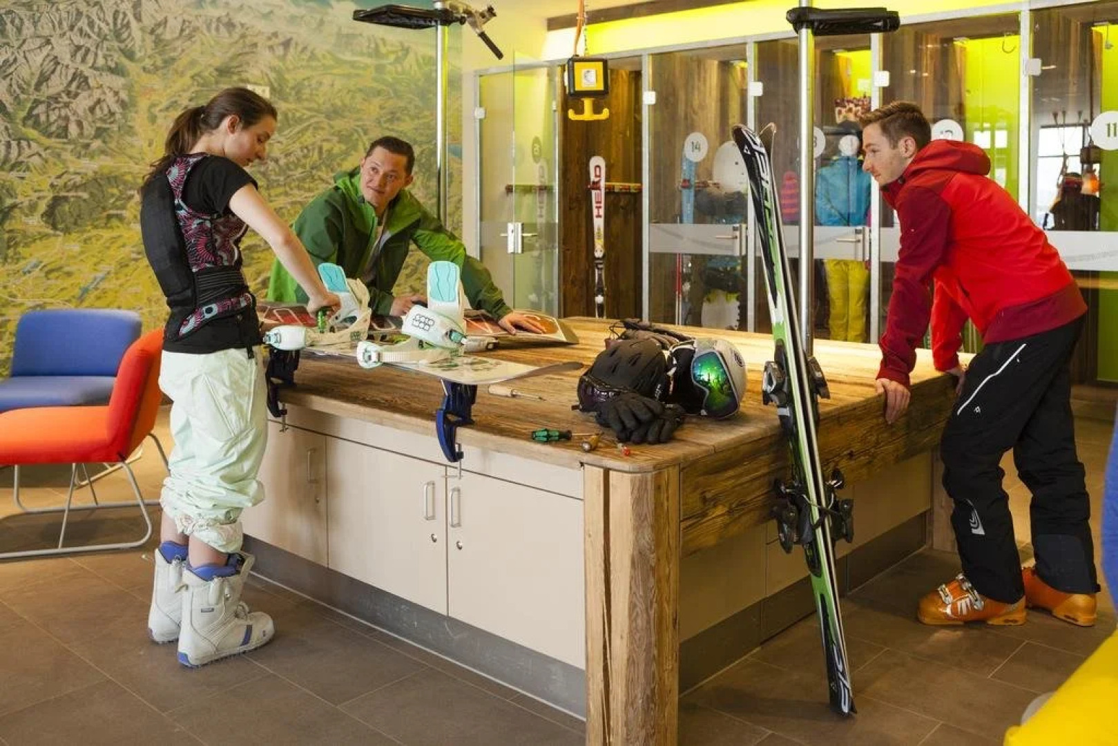 Explorer Hotel Zillertal