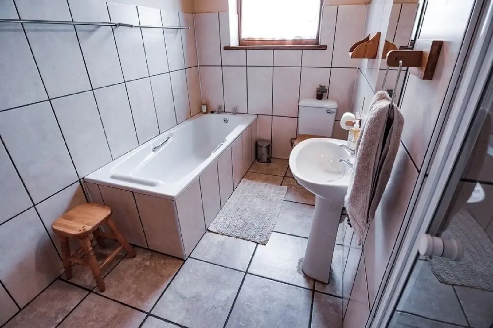 Audreys Vineyard Cottage & Homestead