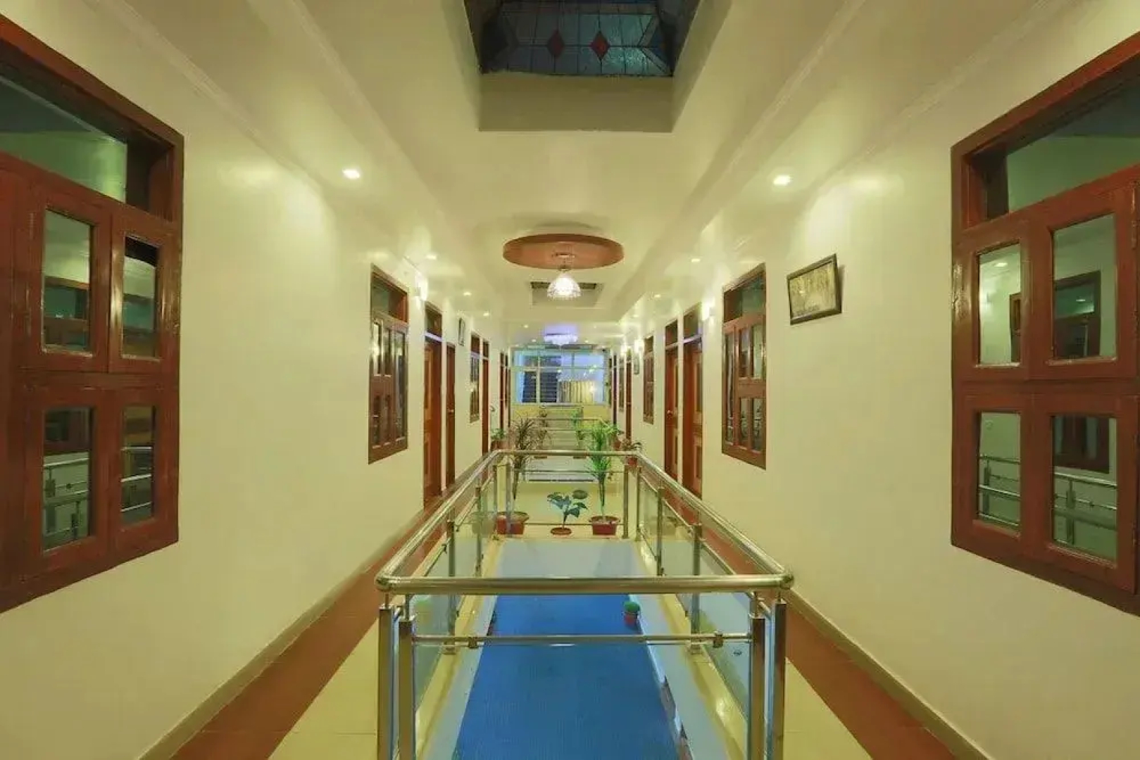Pawanputra Hotel