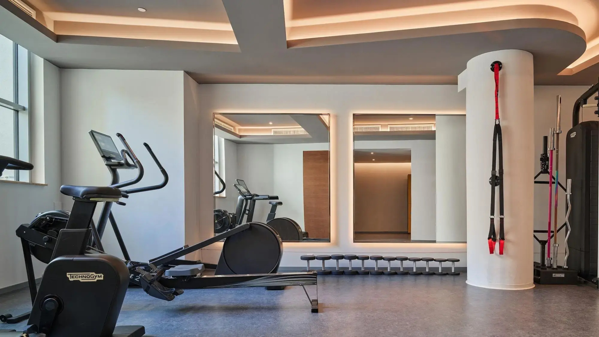 voco The Hague by IHG