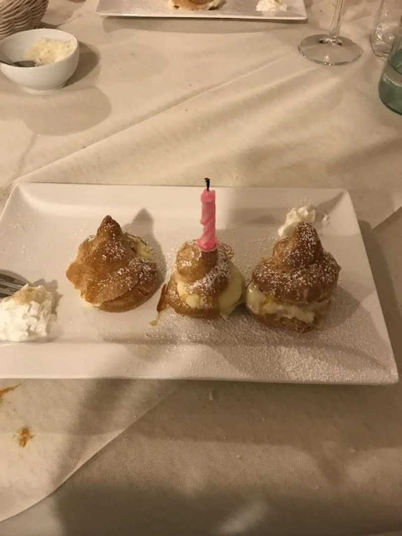 Country House Ristorante Il Casale Di Rolando