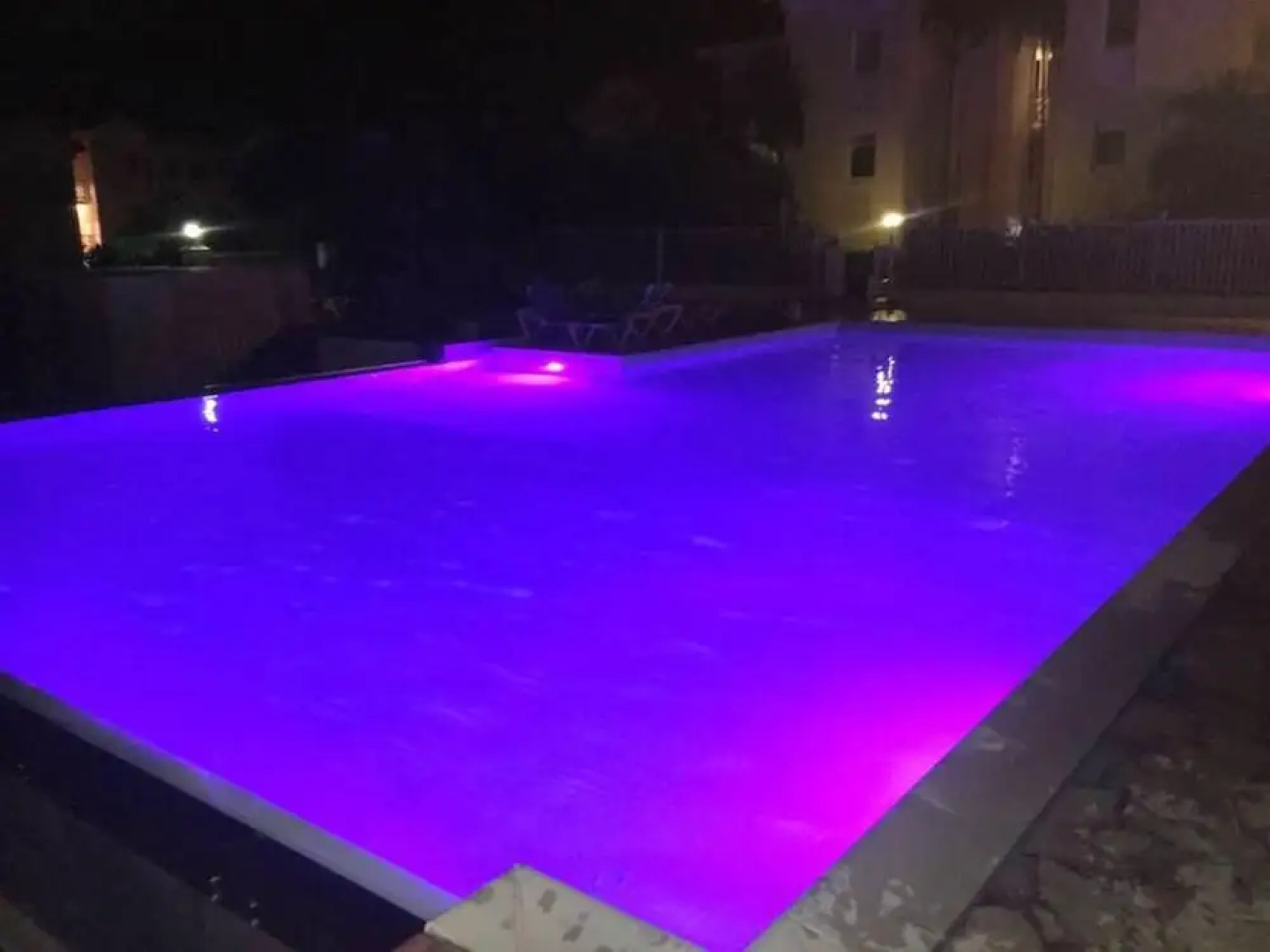 Studio in Sainte-anne, With Pool Access, Enclosed Garden and Wifi