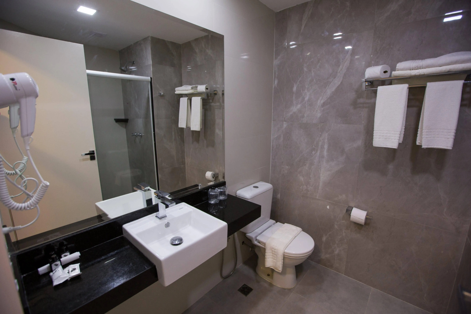 Viale Cataratas Hotel