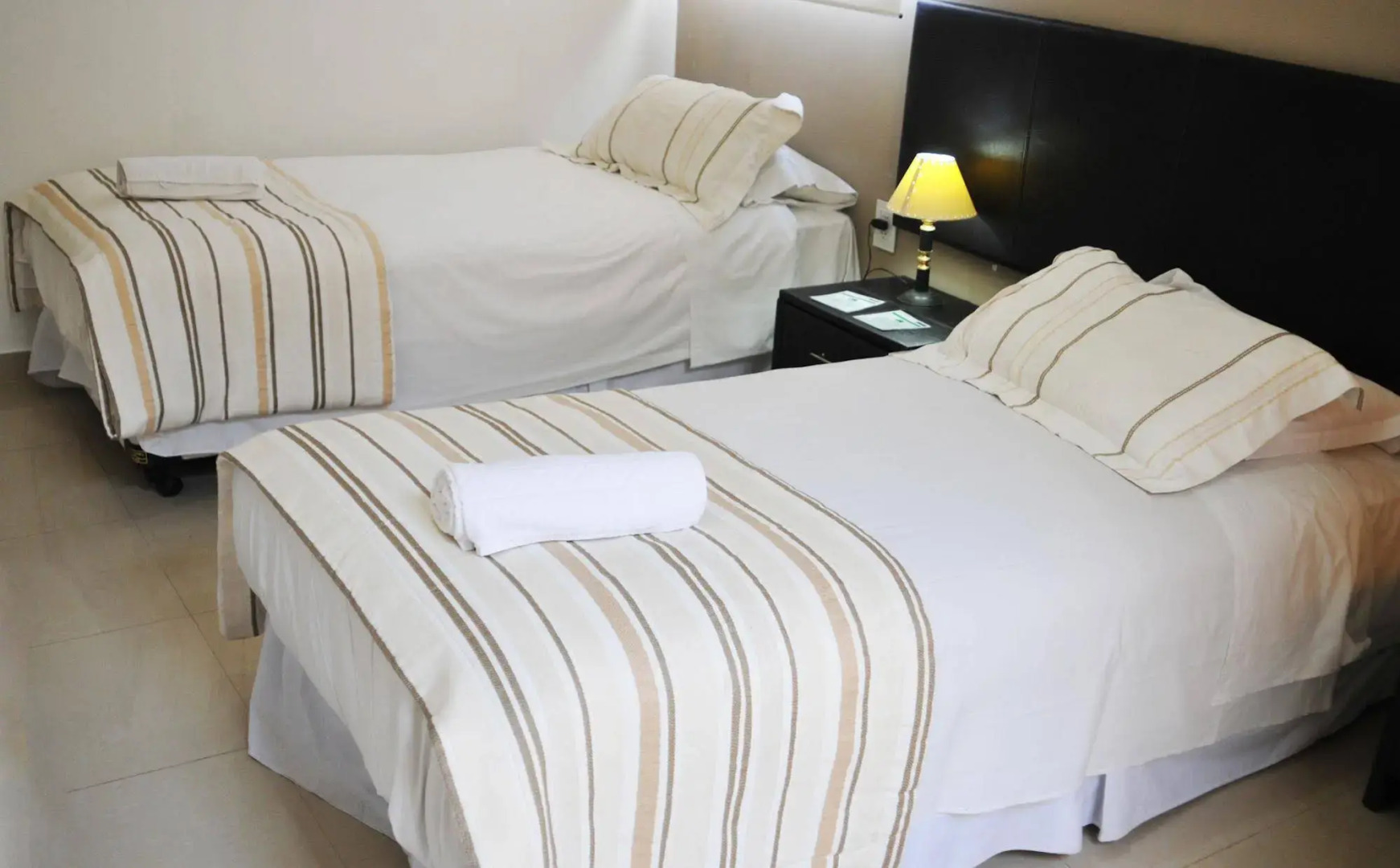 Hotel Viewport Montevideo