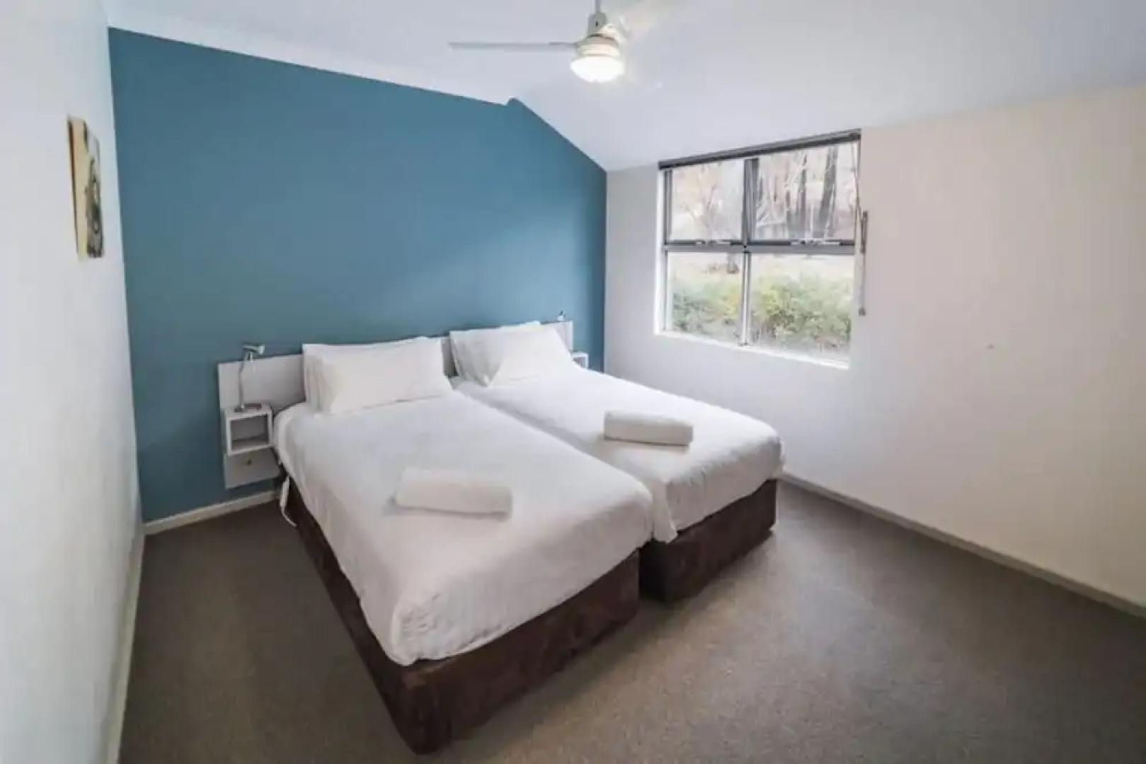 Best Western Torbay SeaView Holiday Apartments Albany