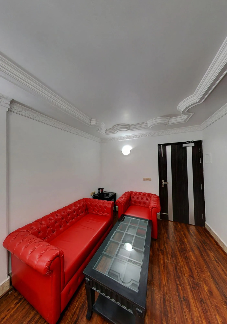 Hotel Shilton by Royal Collection