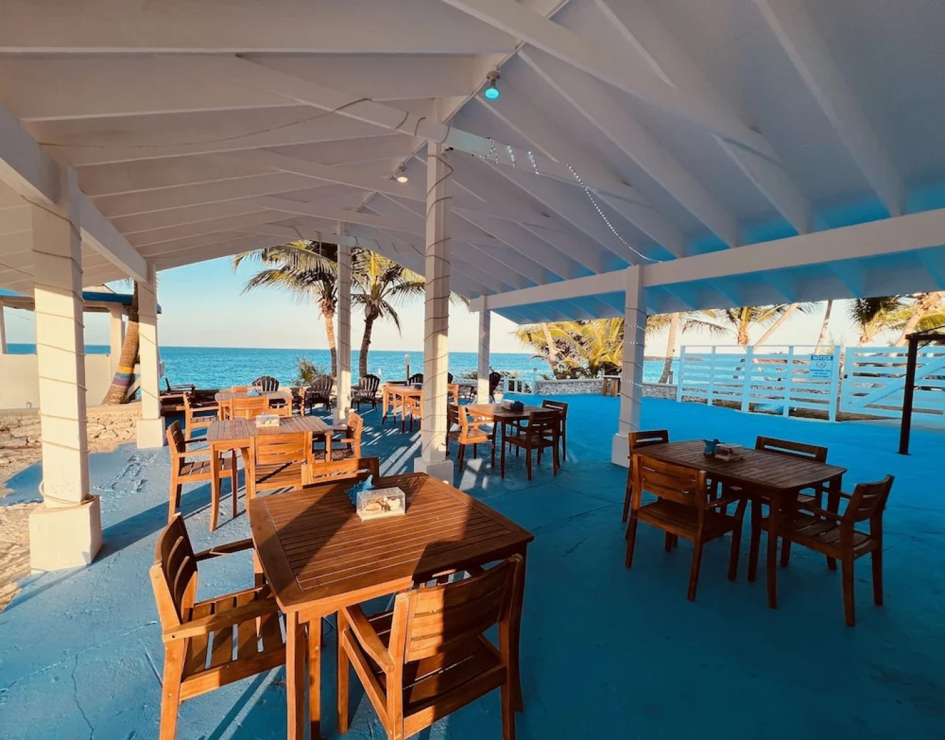 Exuma Palms Resort