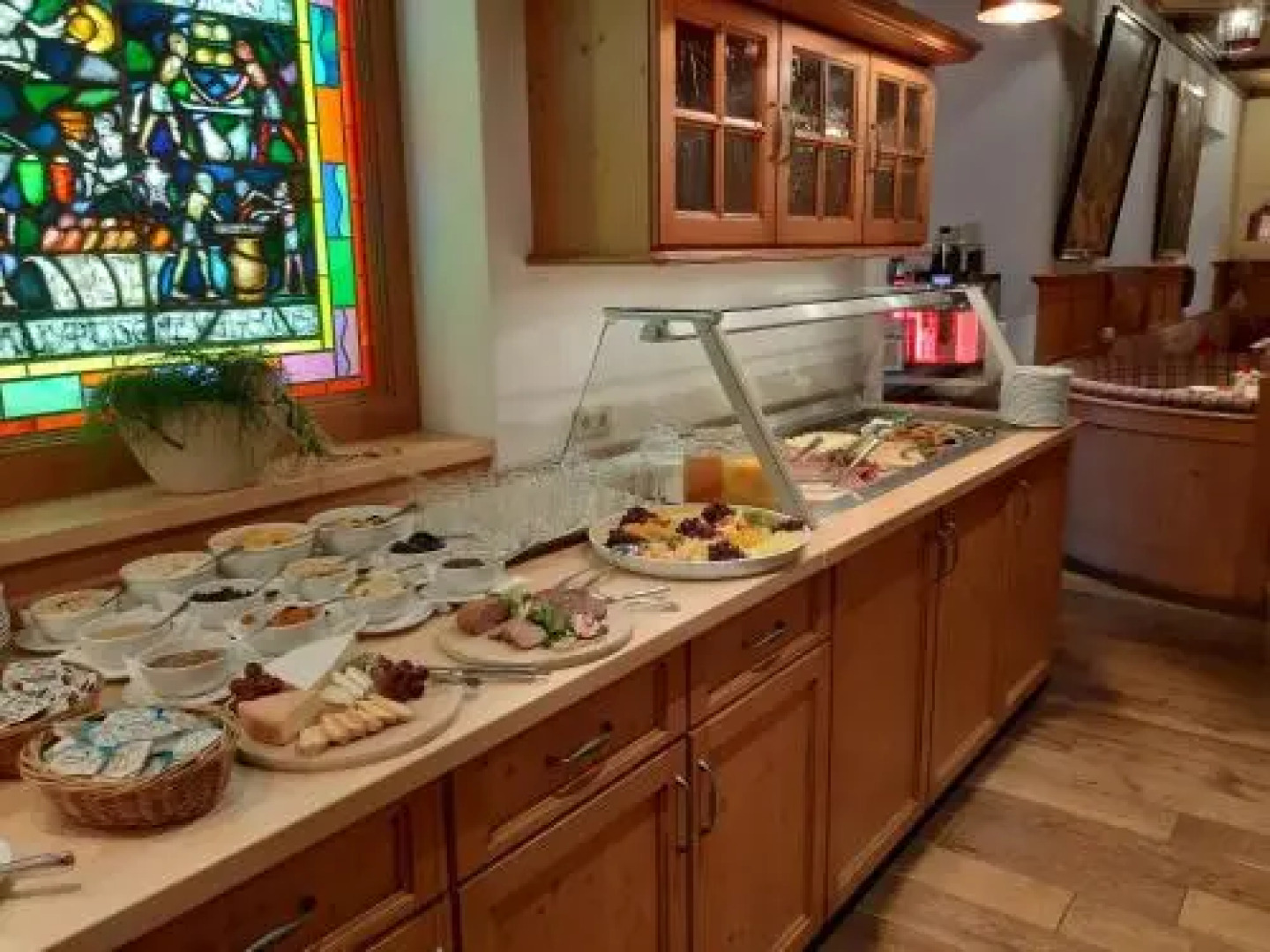 Brauereigasthof Rothaus