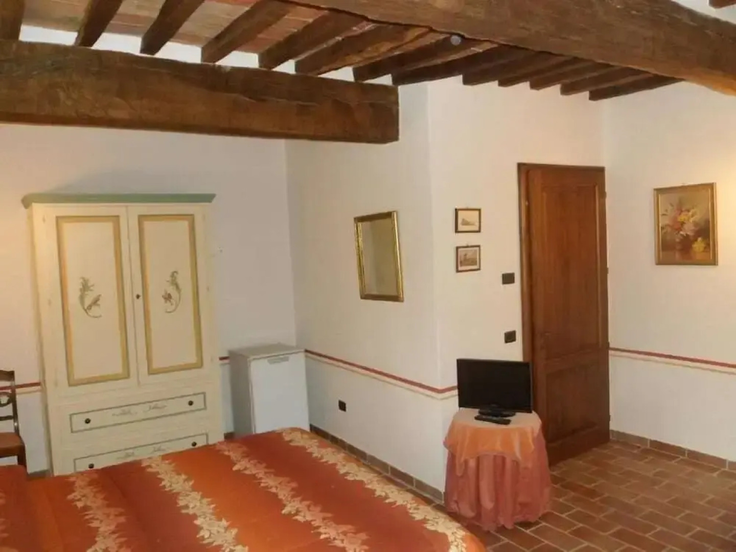 Agriturismo Villalugnano