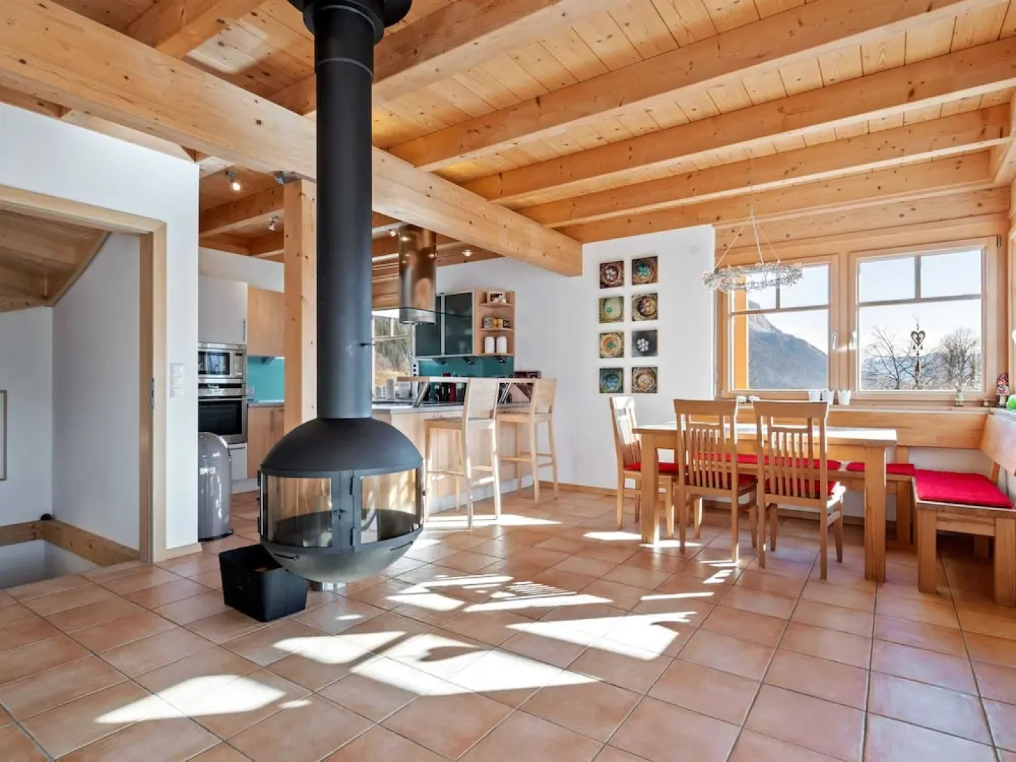 Country House in St. Georgen im Gailtal Near Nassfeld