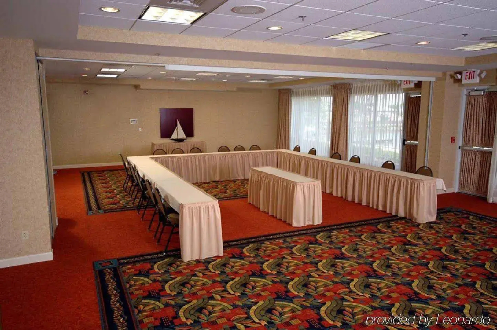 Hilton Garden Inn Kent Island Marina