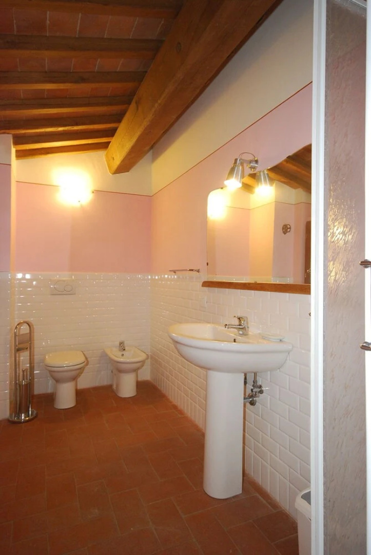 Holiday Apartment Arancio