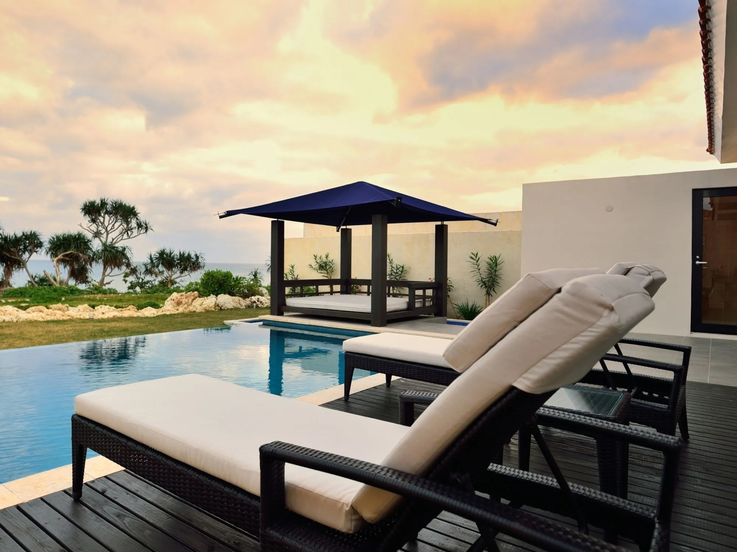KONPEKI the villa all suite