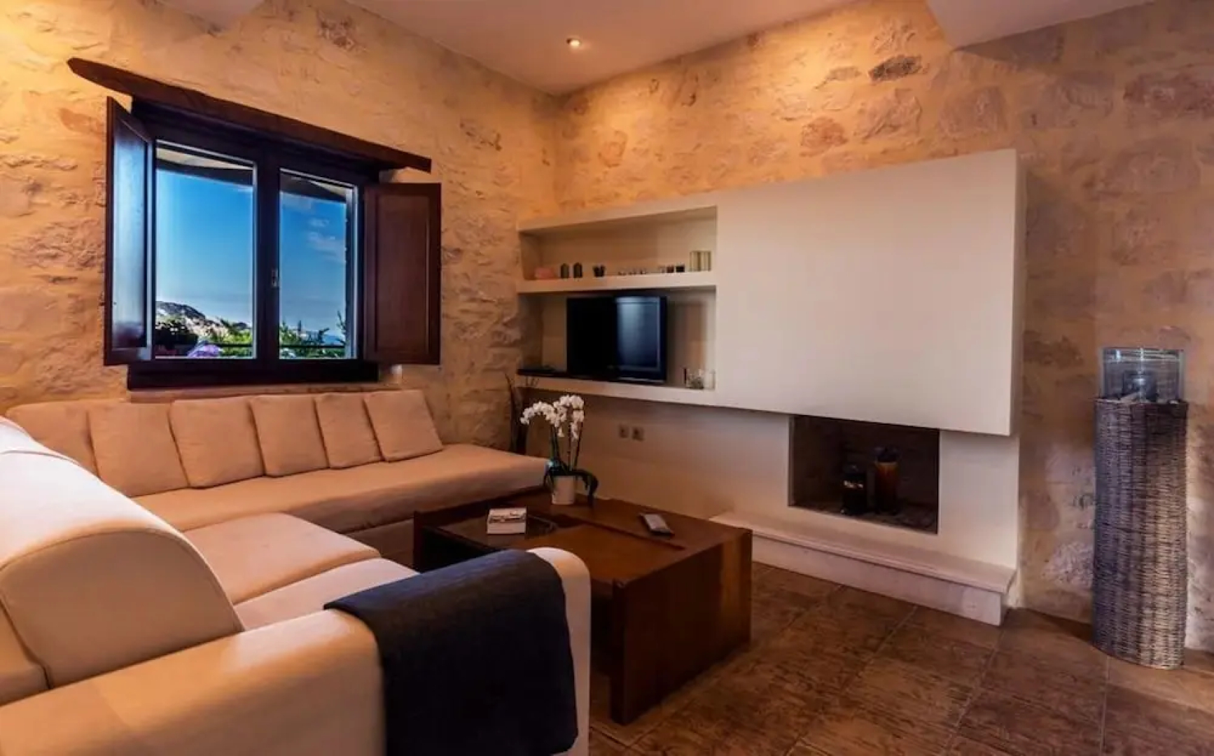 Exensian Villas Suites Deluxe Suite With Private Pool