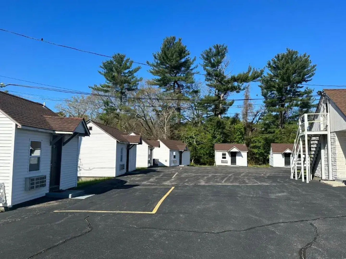 Welcome Inn