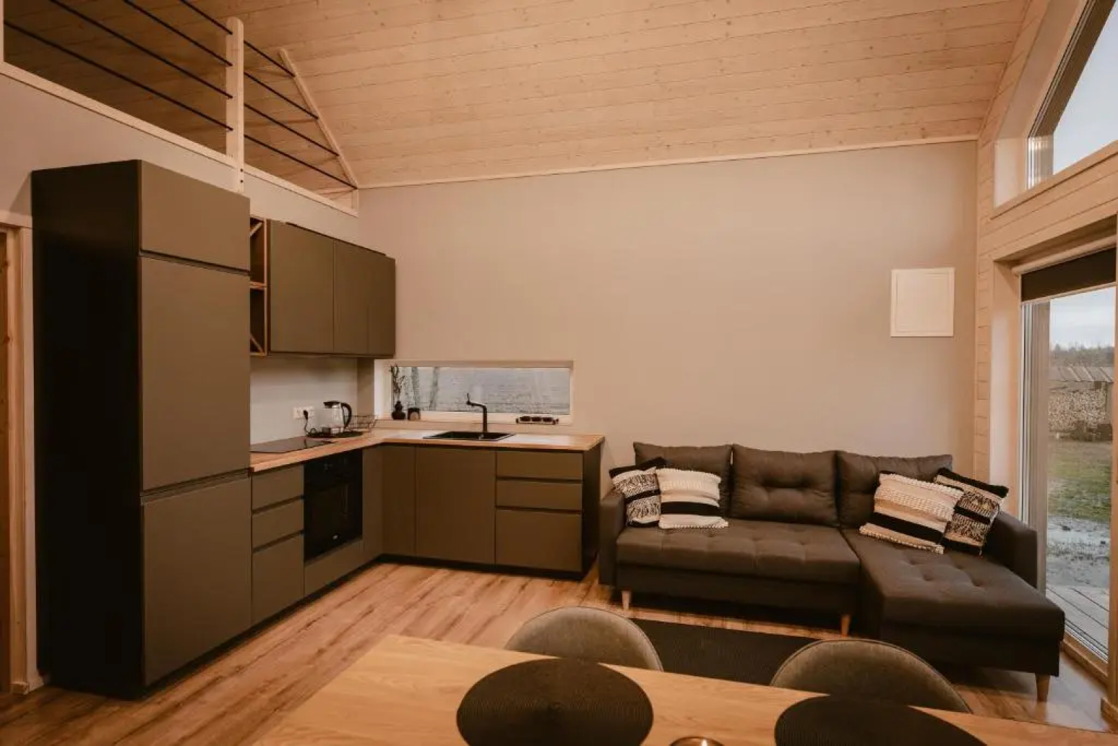 Seashore Holiday House