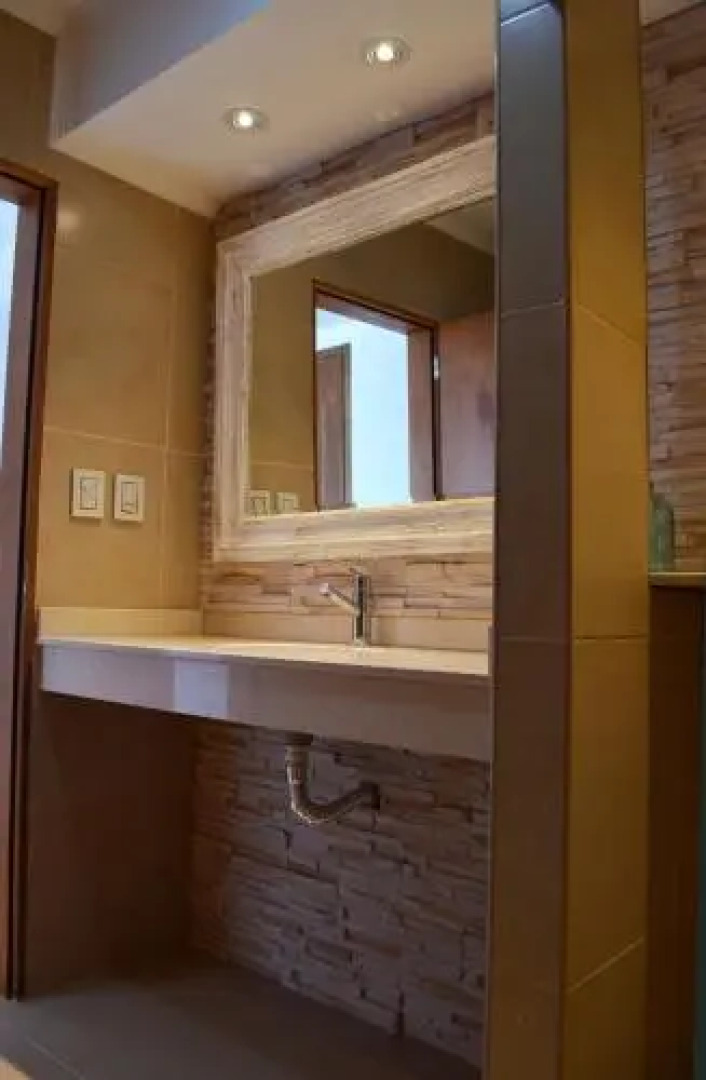 Agua & Piedras Suites & Spa.