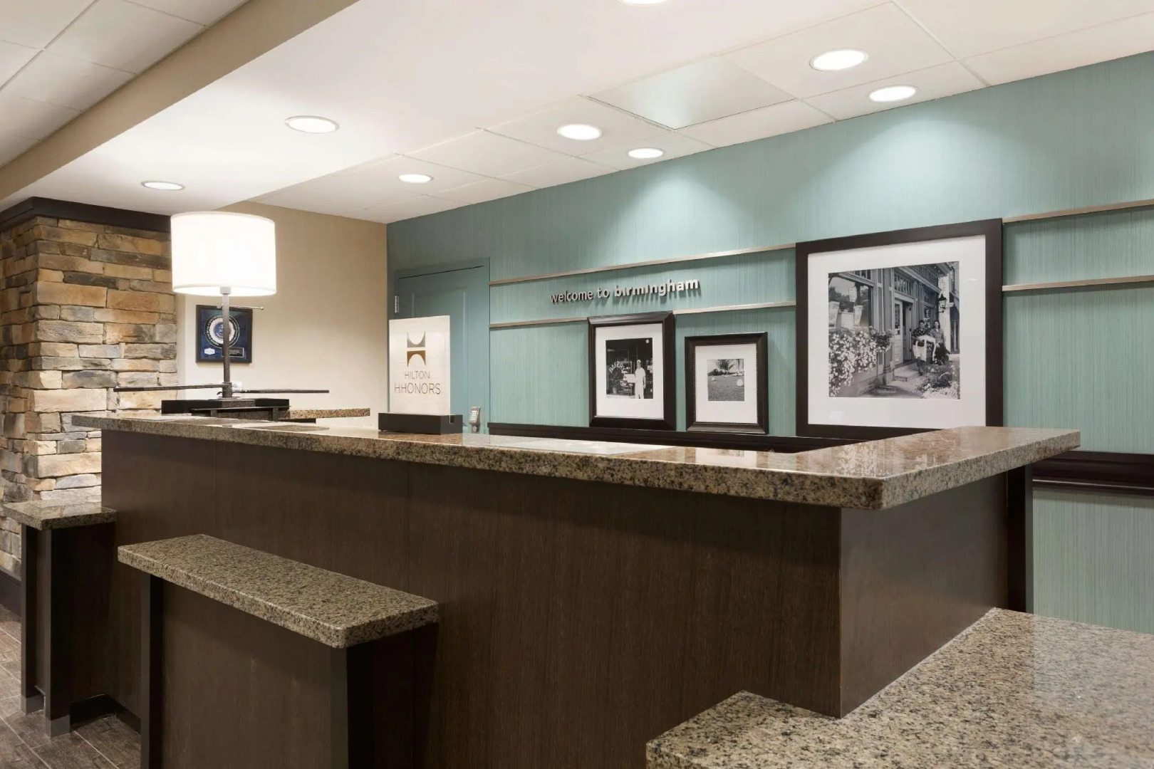 Hampton Inn & Suites Birmingham/280 East-Eagle Point
