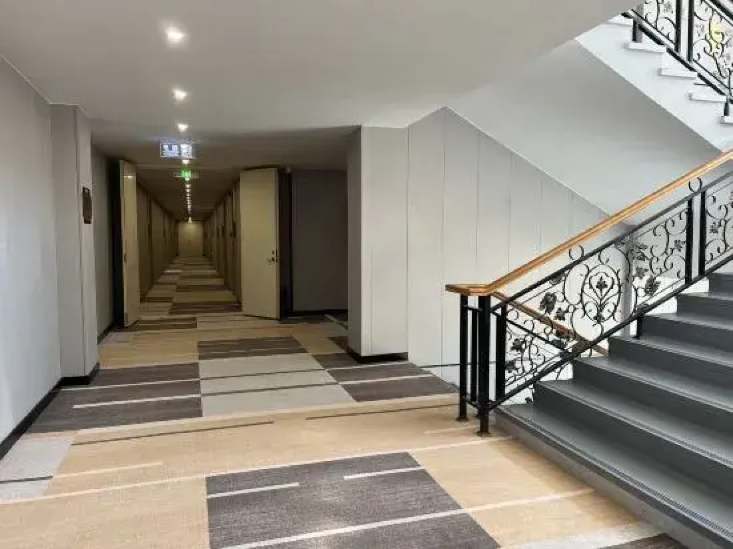 Ningcheng Mountain Chahua Hotel