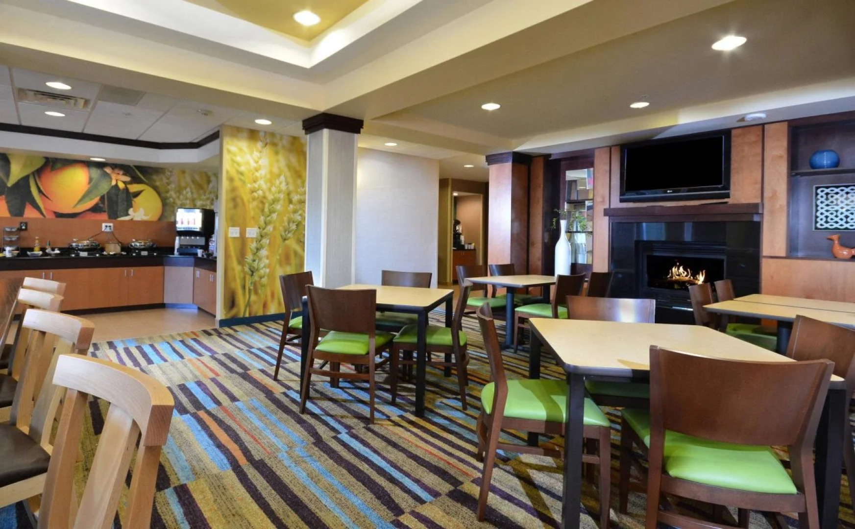 Fairfield Inn & Suites by Marriott