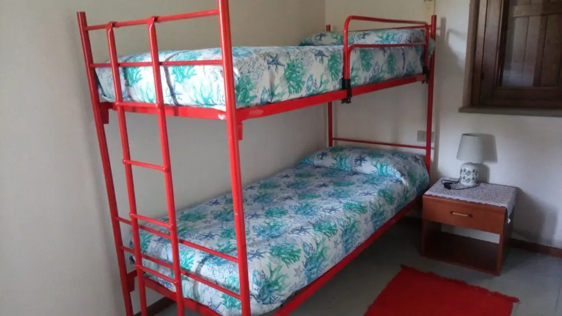 Green House - Woods And Beaches - Sardinia