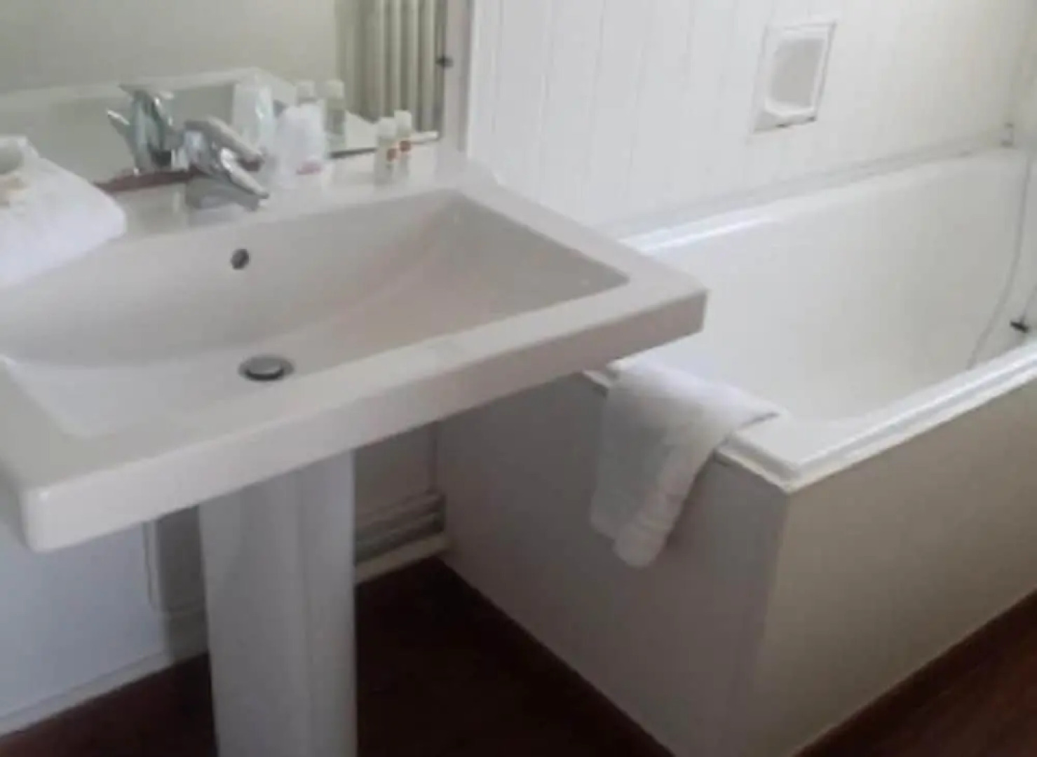 Hôtel de la Vendée