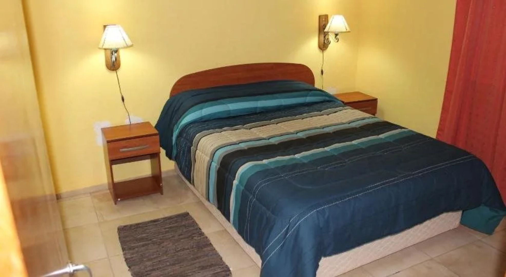 Alfombra Mágika Complejo Turístico