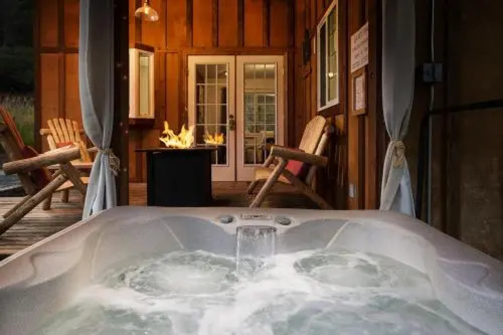 Beaver Hill Cabin near Plain