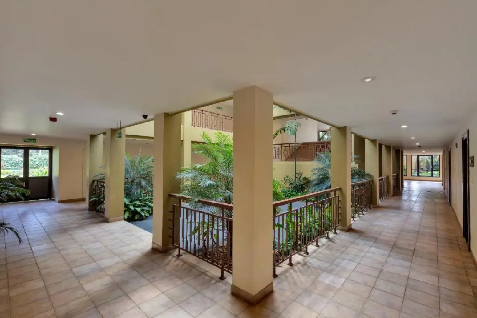 Club Mahindra Virajpet