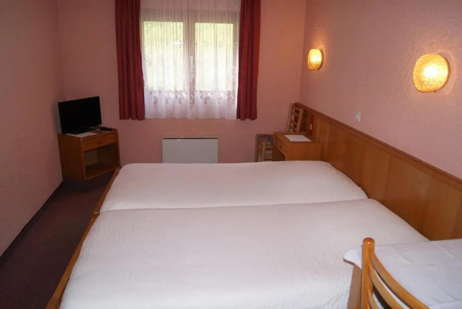 Hotel Restaurant du Crêt