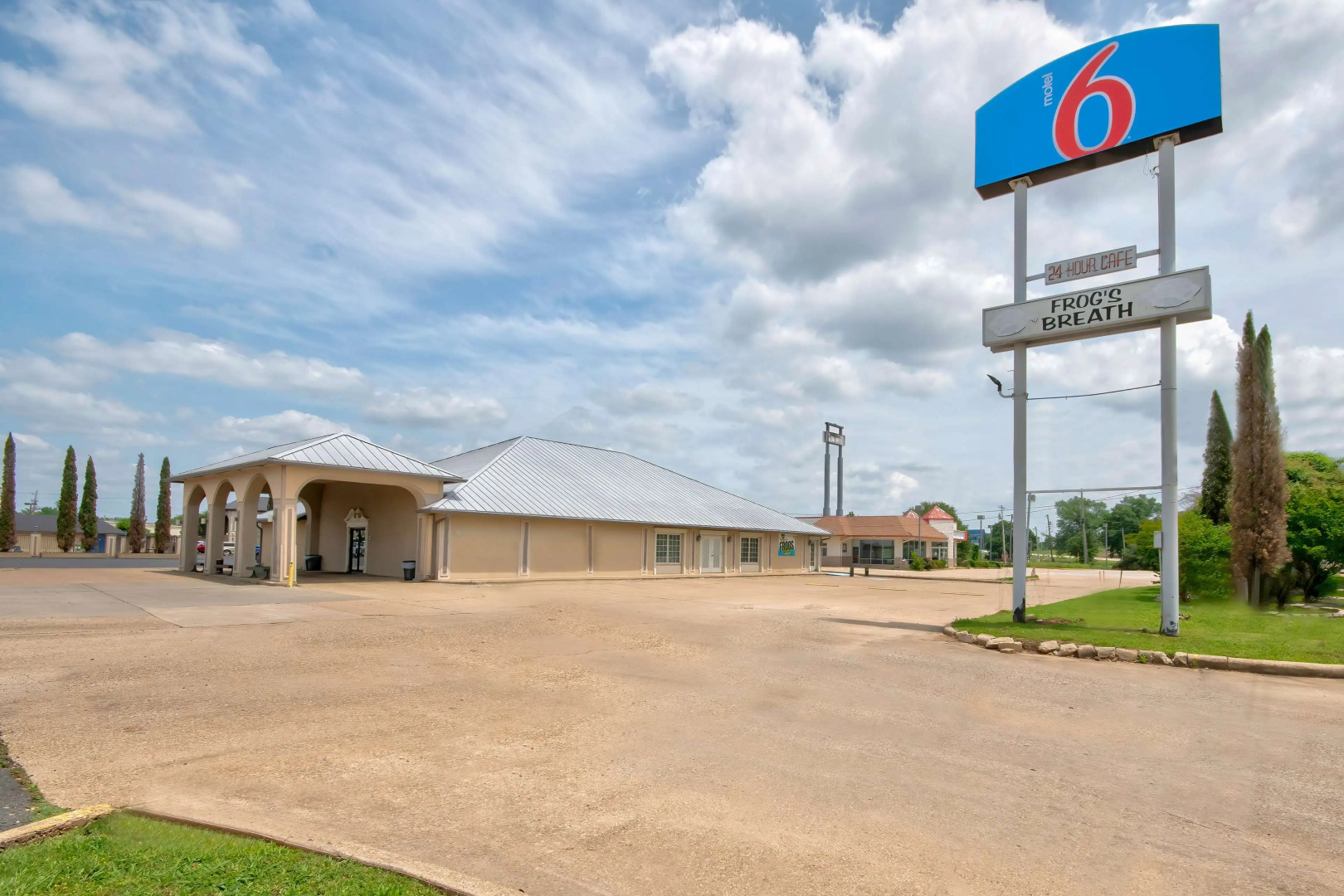 Motel 6 Bossier City, LA