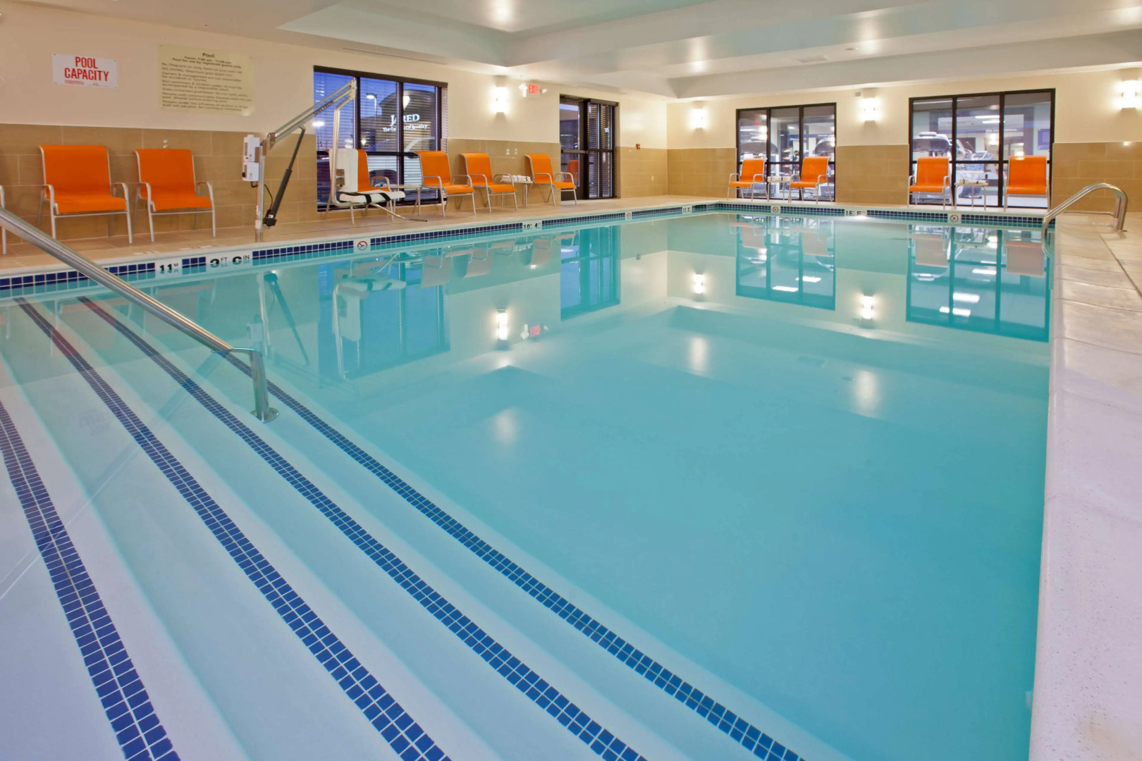 Hampton Inn Detroit/Auburn Hills-North