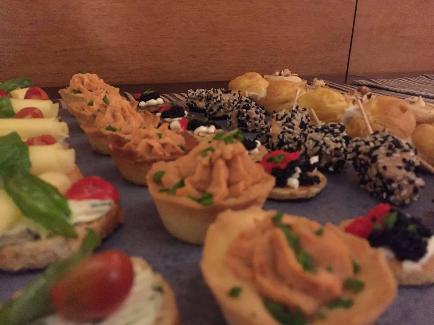 TRYP Montevideo Hotel