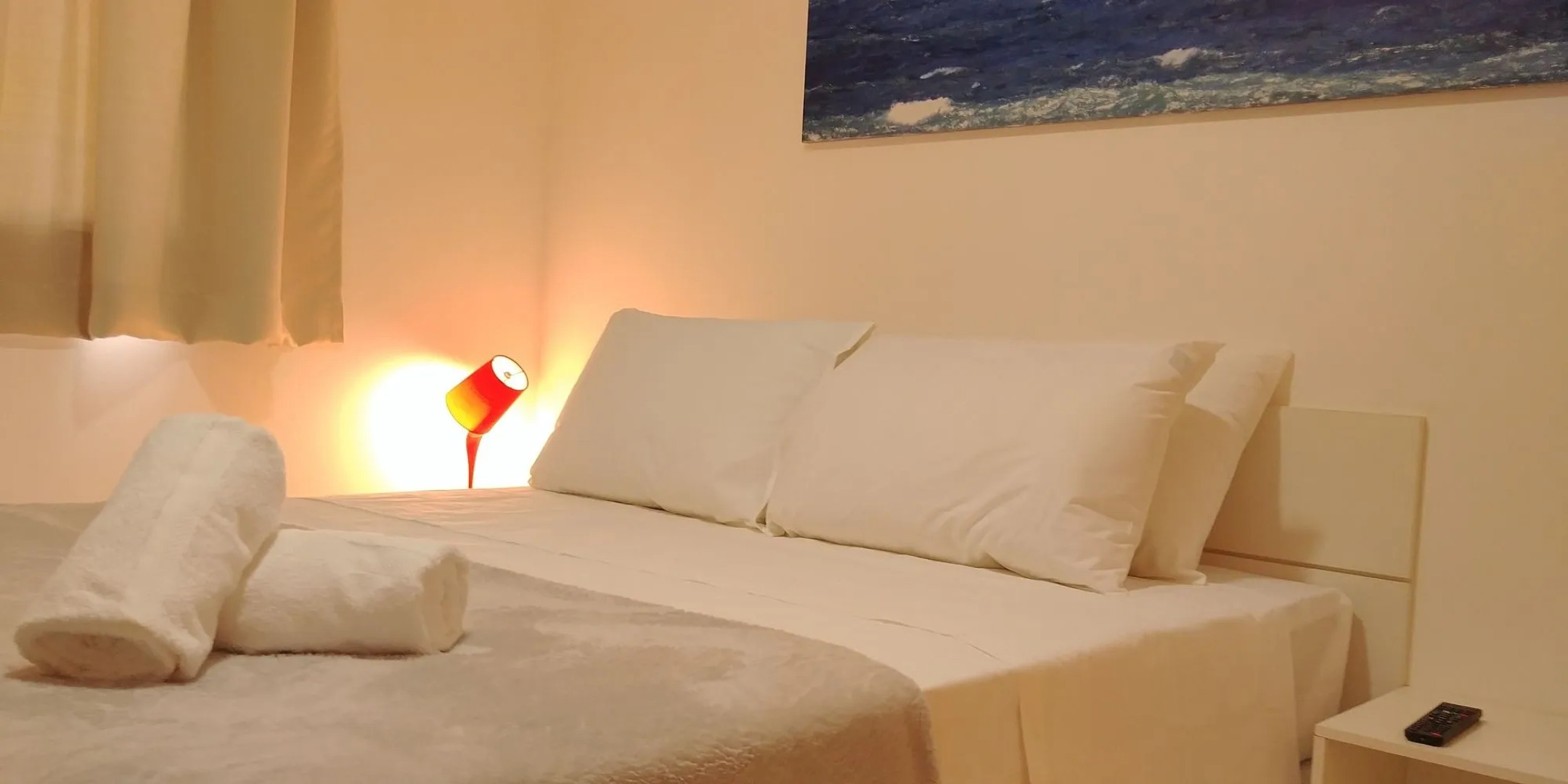 Porto Beach Family Inn