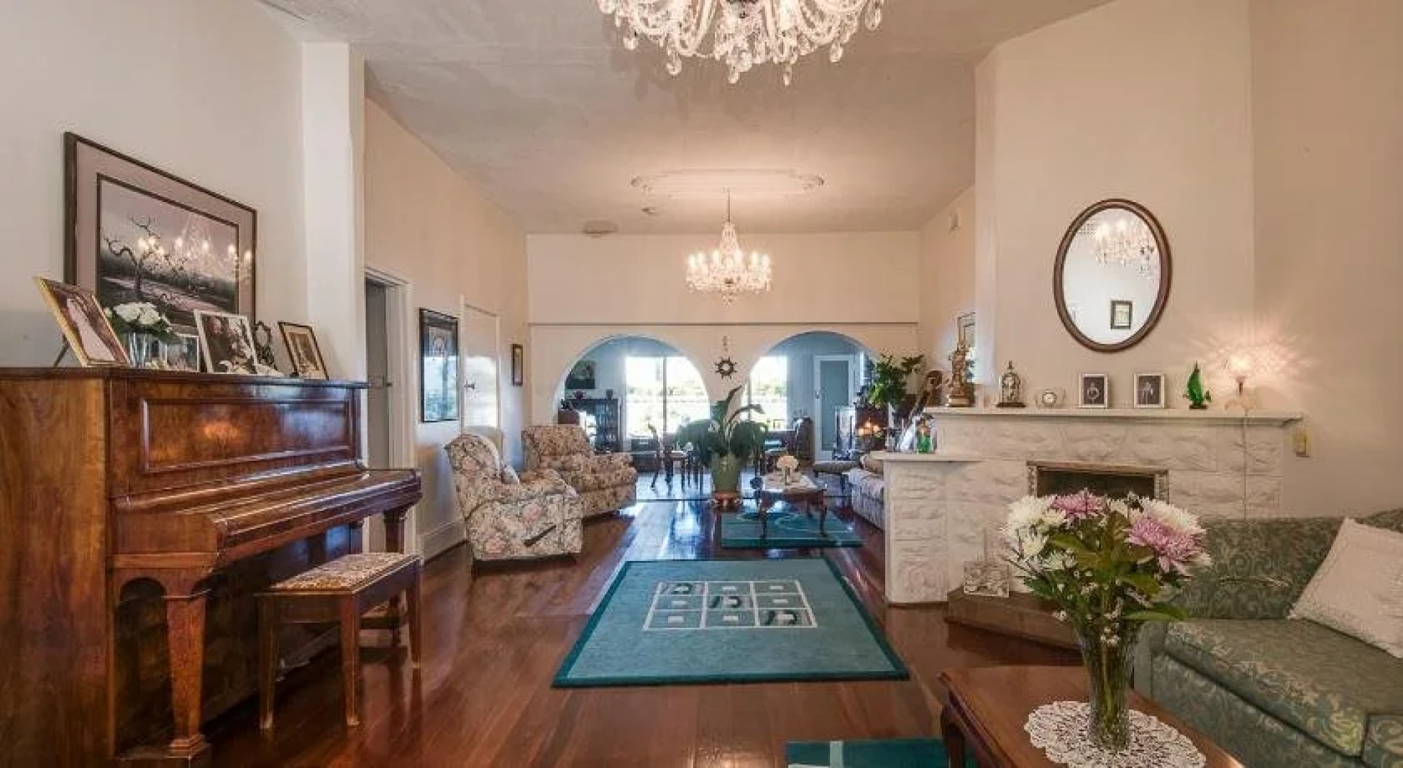 Boathouse Bunbury Bed & Breakfast