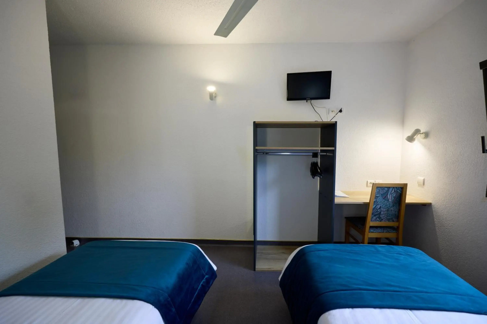 Hôtel Eco