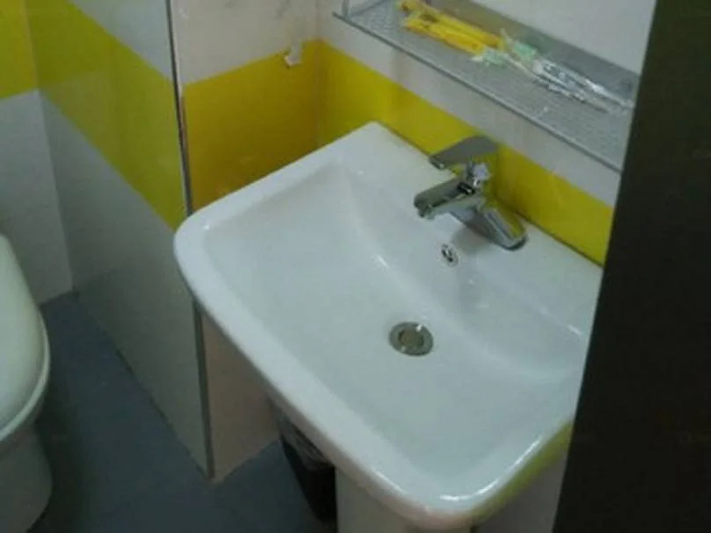 7 Days Inn Beijing South Railway Station Subway Station Branch