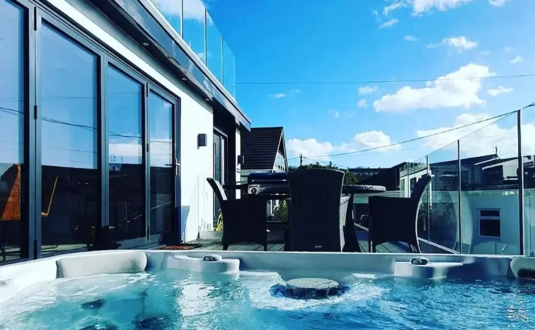 Captivating 5-bed House in Porthleven