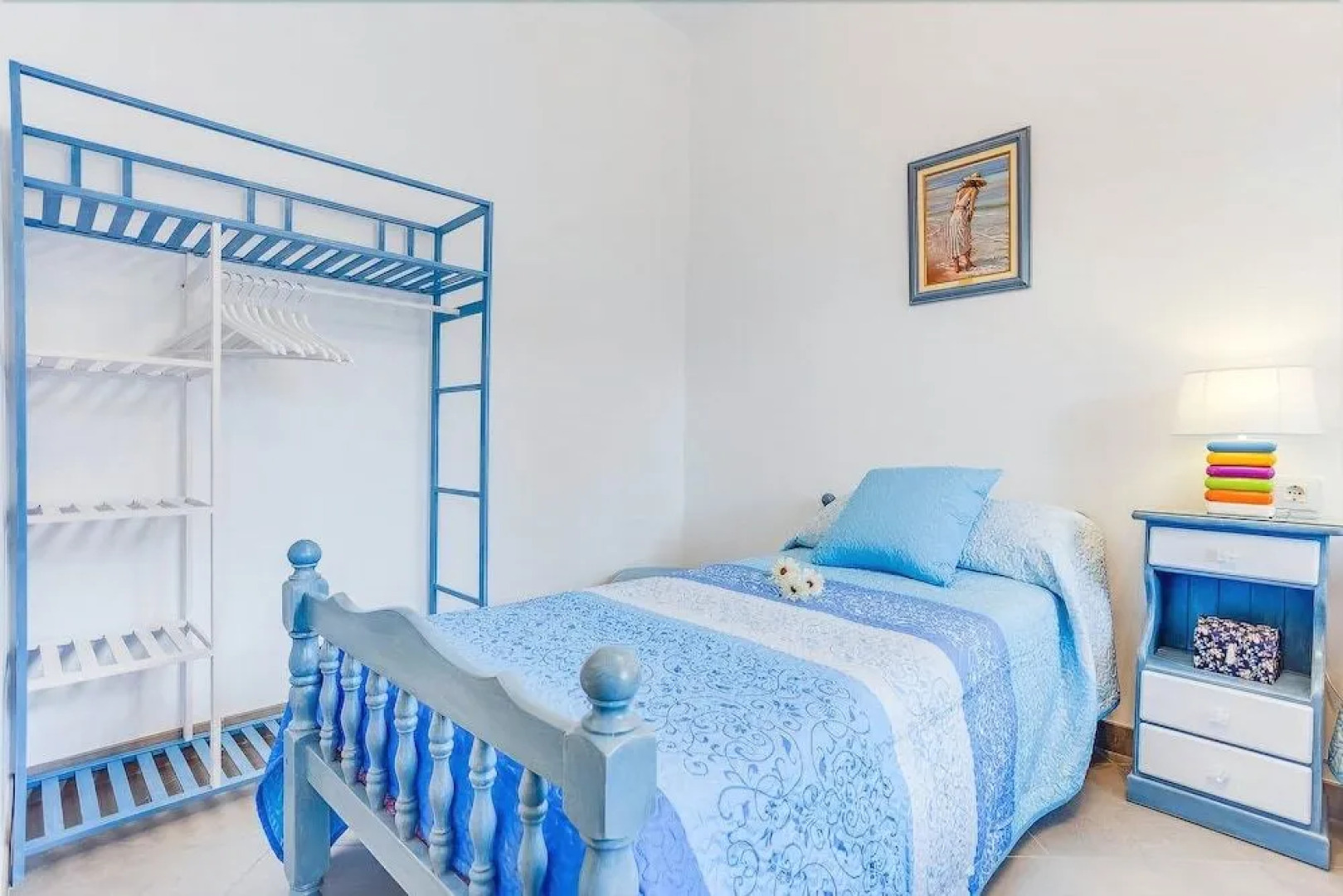 Ca Sa Tia de Binissalem